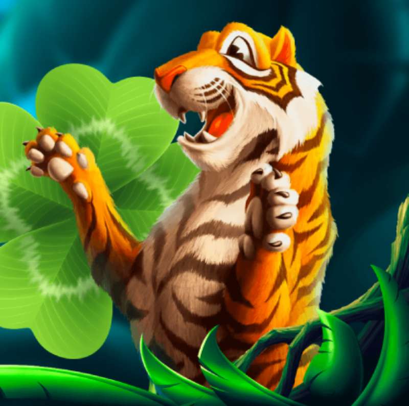 Lucky Tiger Casino Bonus Codes 2