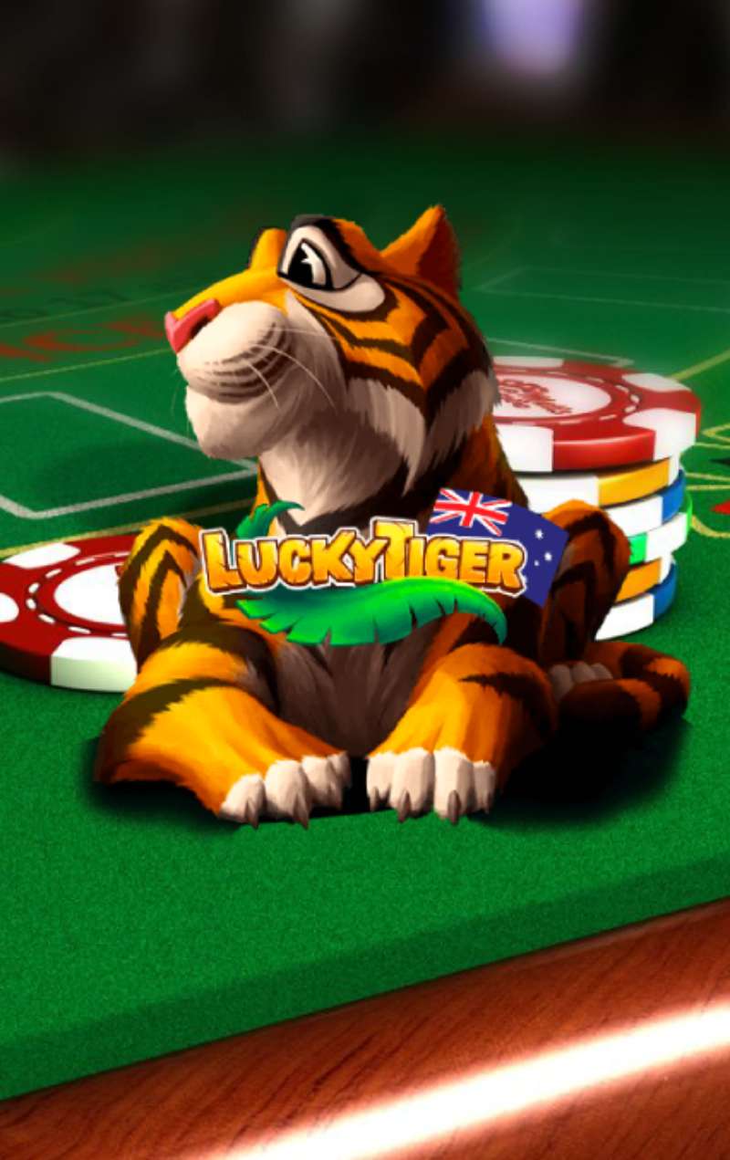 Lucky Tiger Casino Bonus Codes 3